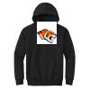 Youth Heavy Blend Hooded Sweatshirt Thumbnail