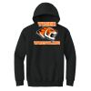 Youth Heavy Blend Hooded Sweatshirt Thumbnail