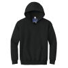 Youth Heavy Blend Hooded Sweatshirt Thumbnail