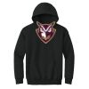 Youth Heavy Blend Hooded Sweatshirt Thumbnail