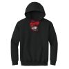 Youth Heavy Blend Hooded Sweatshirt Thumbnail