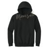 Youth Heavy Blend Hooded Sweatshirt Thumbnail