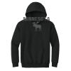 Youth Heavy Blend Hooded Sweatshirt Thumbnail