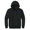 Youth Heavy Blend Hooded Sweatshirt Thumbnail