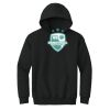 Youth Heavy Blend Hooded Sweatshirt Thumbnail