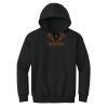 Youth Heavy Blend Hooded Sweatshirt Thumbnail