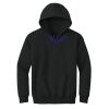 Youth Heavy Blend Hooded Sweatshirt Thumbnail