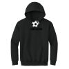 Youth Heavy Blend Hooded Sweatshirt Thumbnail