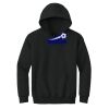 Youth Heavy Blend Hooded Sweatshirt Thumbnail