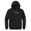 Youth Heavy Blend Hooded Sweatshirt Thumbnail