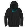 Youth Heavy Blend Hooded Sweatshirt Thumbnail