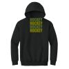 Youth Heavy Blend Hooded Sweatshirt Thumbnail