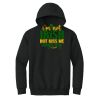 Youth Heavy Blend Hooded Sweatshirt Thumbnail