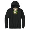 Youth Heavy Blend Hooded Sweatshirt Thumbnail