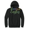 Youth Heavy Blend Hooded Sweatshirt Thumbnail