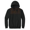 Youth Heavy Blend Hooded Sweatshirt Thumbnail