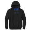 Youth Heavy Blend Hooded Sweatshirt Thumbnail