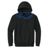 Youth Heavy Blend Hooded Sweatshirt Thumbnail