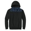 Youth Heavy Blend Hooded Sweatshirt Thumbnail