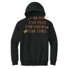 Youth Heavy Blend Hooded Sweatshirt Thumbnail