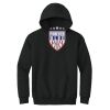 Youth Heavy Blend Hooded Sweatshirt Thumbnail