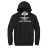 Youth Heavy Blend Hooded Sweatshirt Thumbnail