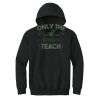 Youth Heavy Blend Hooded Sweatshirt Thumbnail
