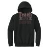 Youth Heavy Blend Hooded Sweatshirt Thumbnail