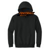 Youth Heavy Blend Hooded Sweatshirt Thumbnail