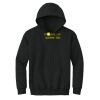 Youth Heavy Blend Hooded Sweatshirt Thumbnail