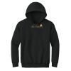 Youth Heavy Blend Hooded Sweatshirt Thumbnail