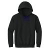 Youth Heavy Blend Hooded Sweatshirt Thumbnail