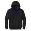 Youth Heavy Blend Hooded Sweatshirt Thumbnail