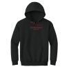 Youth Heavy Blend Hooded Sweatshirt Thumbnail