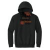 Youth Heavy Blend Hooded Sweatshirt Thumbnail
