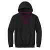 Youth Heavy Blend Hooded Sweatshirt Thumbnail