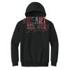 Youth Heavy Blend Hooded Sweatshirt Thumbnail