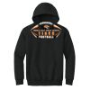 Youth Heavy Blend Hooded Sweatshirt Thumbnail