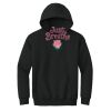 Youth Heavy Blend Hooded Sweatshirt Thumbnail