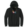 Youth Heavy Blend Hooded Sweatshirt Thumbnail