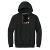 Youth Heavy Blend Hooded Sweatshirt Thumbnail
