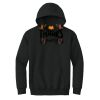 Youth Heavy Blend Hooded Sweatshirt Thumbnail