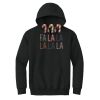 Youth Heavy Blend Hooded Sweatshirt Thumbnail