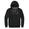Youth Heavy Blend Hooded Sweatshirt Thumbnail