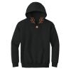 Youth Heavy Blend Hooded Sweatshirt Thumbnail