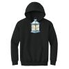Youth Heavy Blend Hooded Sweatshirt Thumbnail