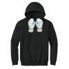 Youth Heavy Blend Hooded Sweatshirt Thumbnail