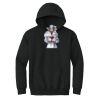 Youth Heavy Blend Hooded Sweatshirt Thumbnail