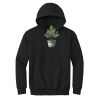 Youth Heavy Blend Hooded Sweatshirt Thumbnail
