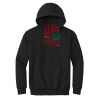 Youth Heavy Blend Hooded Sweatshirt Thumbnail